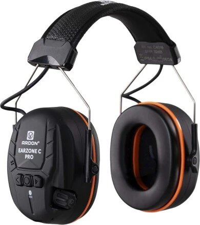 Sluchátka ARDON®EARZONE PRO C