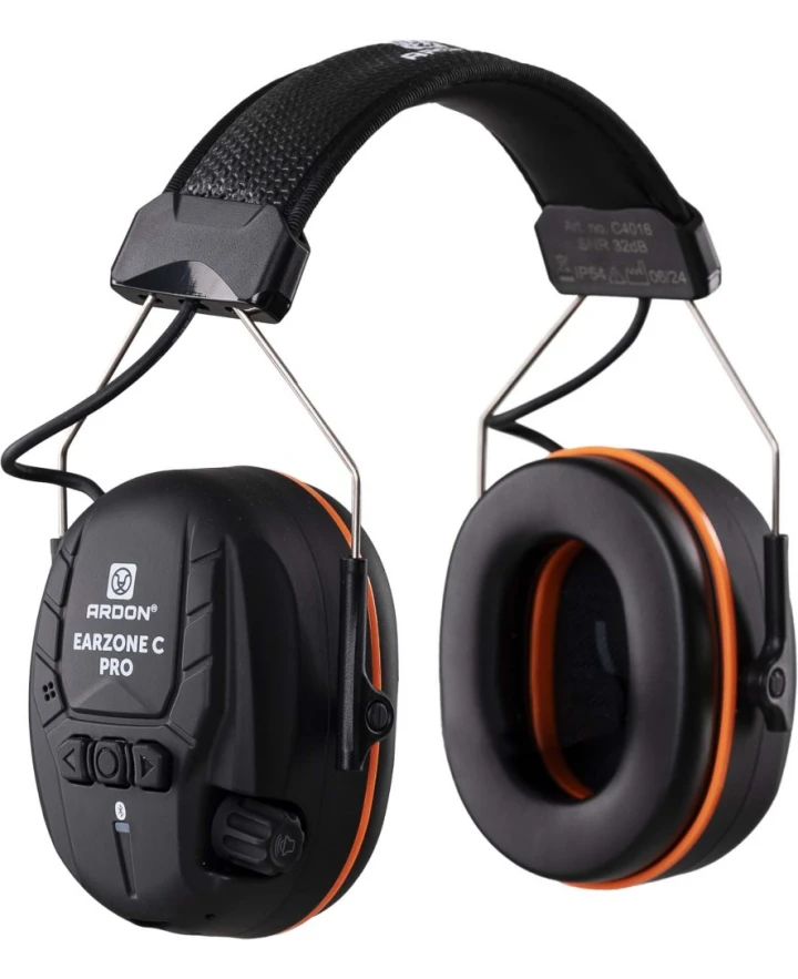 Sluchátka ARDON®EARZONE PRO C