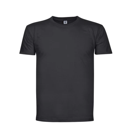 Koszulka t-shirt ARDON®LIMA czarny - pakowane pojedynczo