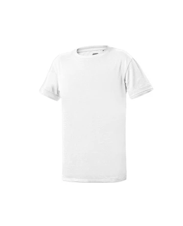 Dziecięcy T-Shirt ARDON®TRENDY biały