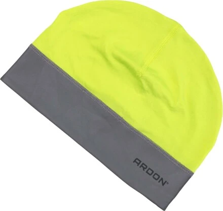 Funkcyjna czapka ARDON®FX500  żółta hi-vis