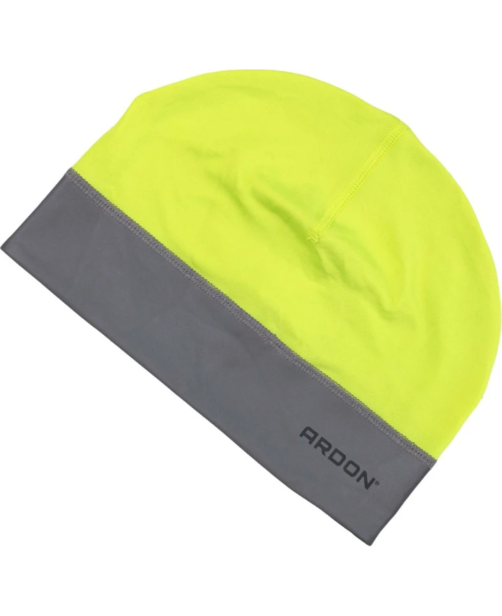 Funkčná čiapka ARDON®FX500 hi-vis žltá