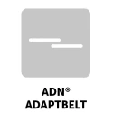 ADN®AdaptBelt