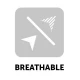 breatheable