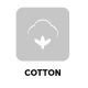 cotton