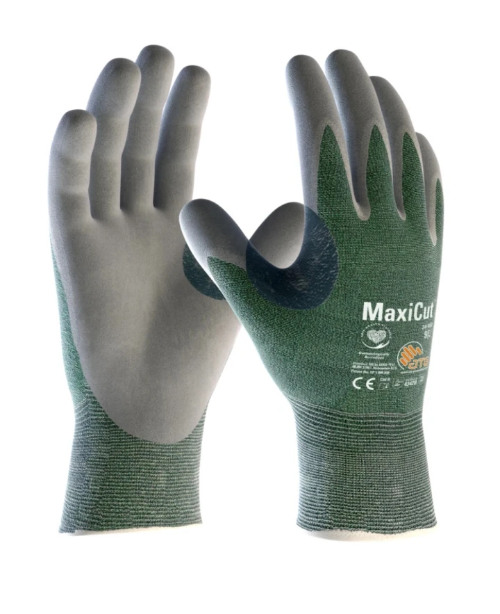 ATG® protiřezné rukavice MaxiCut® 34-45