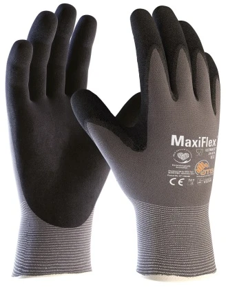 ATG® máčané rukavice MaxiFlex® Ultimate™ 34-874