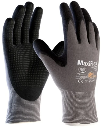 ATG® máčené rukavice MaxiFlex® Endurance™ 34-844