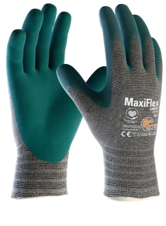 ATG® máčené rukavice MaxiFlex® Comfort™ 34-924