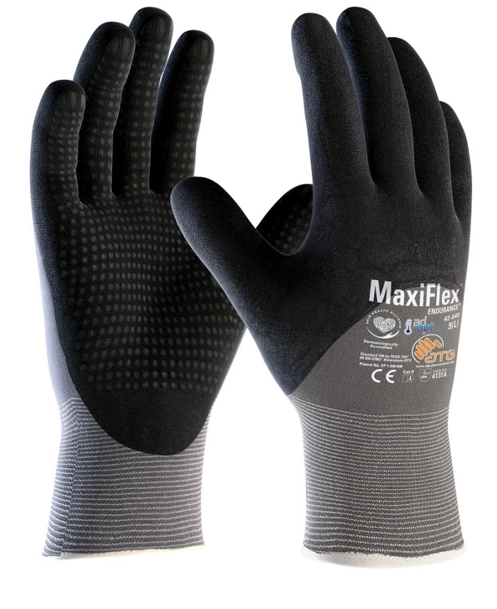 ATG® máčané rukavice MaxiFlex® Endurance™ 42-845