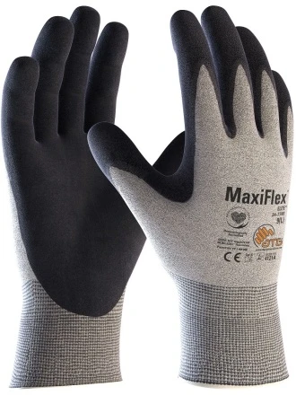 ATG® ESD rukavice MaxiFlex® Elite™ 34-774B