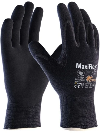 ATG® protiřezné rukavice MaxiFlex® CUT 34-1743