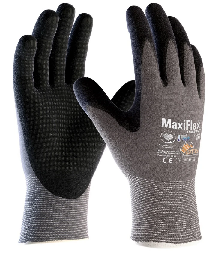 ATG® máčané rukavice MaxiFlex® Endurance™ 42-844 AD-APT