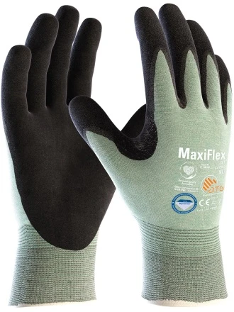 ATG® protiřezné rukavice MaxiFlex® Cut™ 34-6743 DOPRODEJ