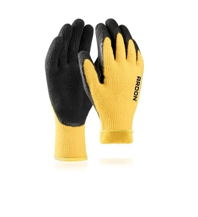 Zimné rukavice ARDON®PETRAX WINTER - retail balenie - 12 párov