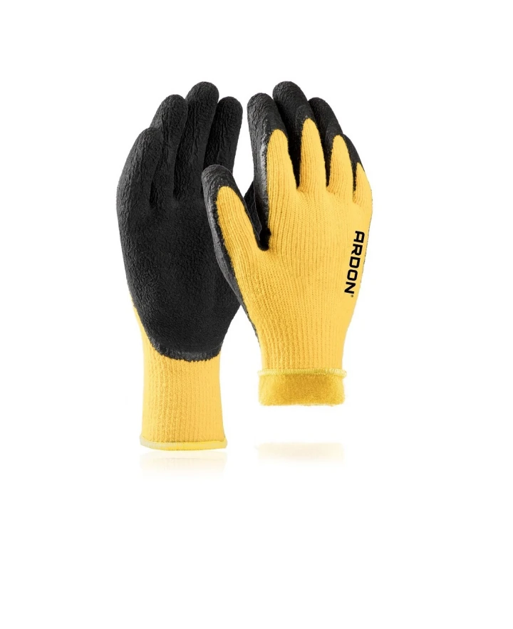 Zimné rukavice ARDON®PETRAX WINTER - retail balenie - 12 párov