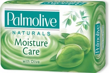 Toaletní mýdlo Palmolive 90g