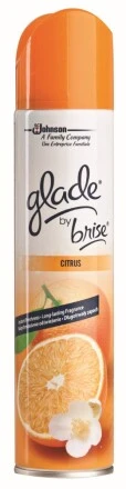 Osvěžovač GLADE by Brise sprej, 300ml