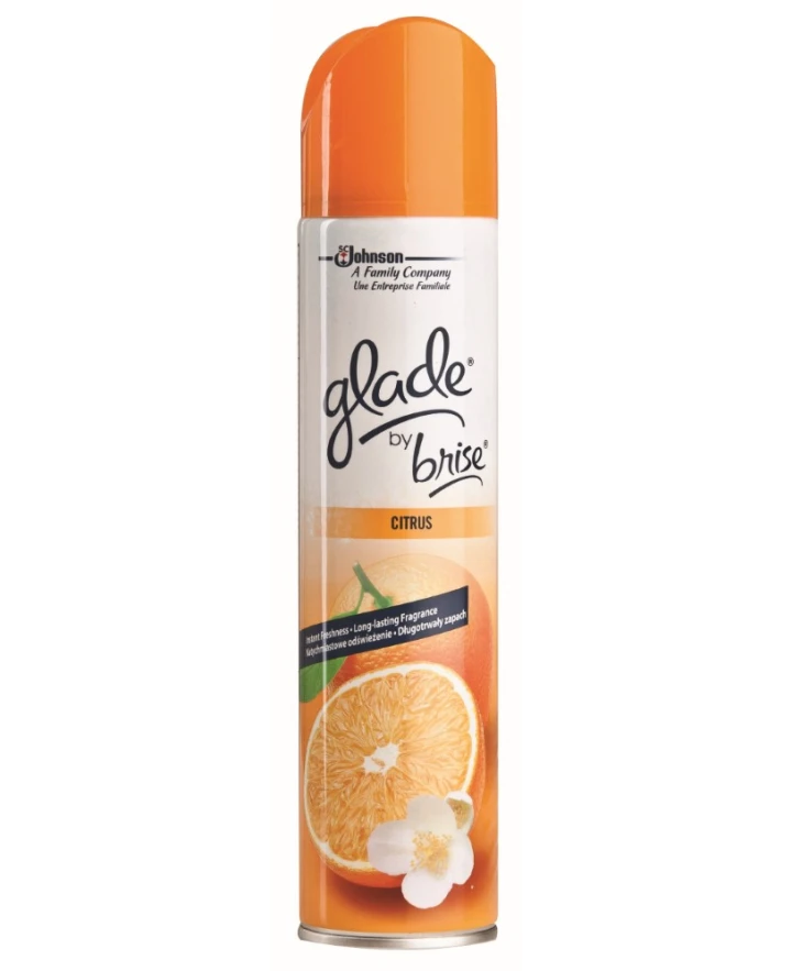 Osvěžovač GLADE by Brise sprej, 300ml