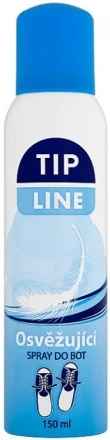 Tip Line - Dezodorant do butów, 150ml