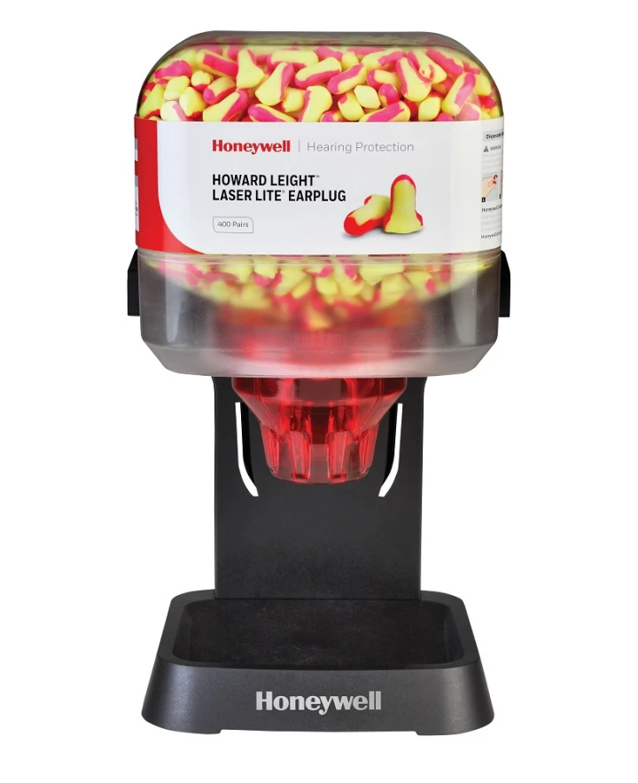 Zásobník Honeywell LS 400 + Laser Lite