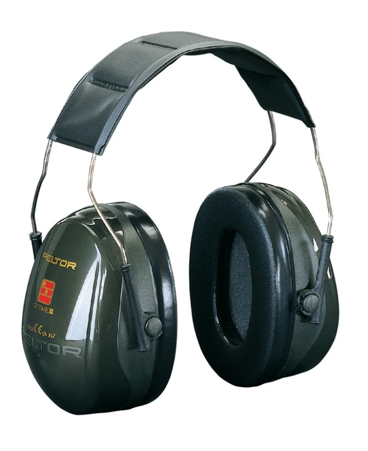 Sluchátka 3M™ H520A-407-GQ