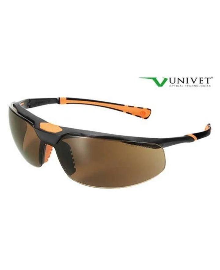 Okuliare UNIVET 5X3 amber 5X3033309