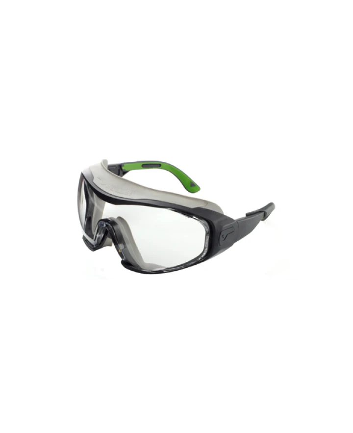 Goggles UNIVET 6X1 čiré 6X1.00.00.00 Vanguard PLUS