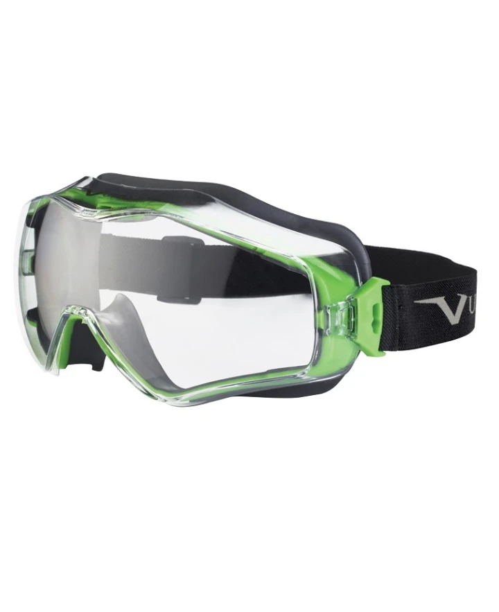 Goggles UNIVET 6X3 čiré 6X3.00.00.00 Vanguard UDC