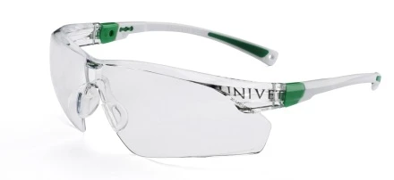 Okulary UNIVET 506UP bezbarwne 506U030000