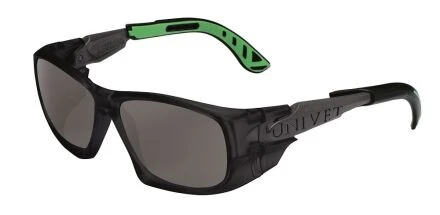 Okulary UNIVET 5X9 Sport, Smoke polarized 5X9.03.02.P2