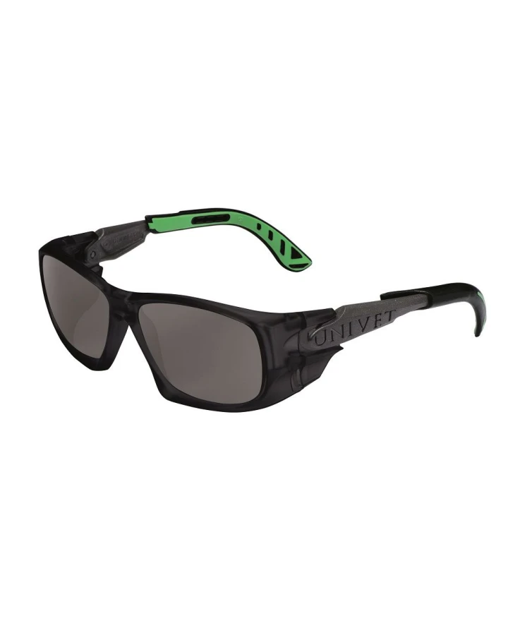 Okuliare UNIVET 5X9 Sport, Smoke polarized 5X9.03.02.P2