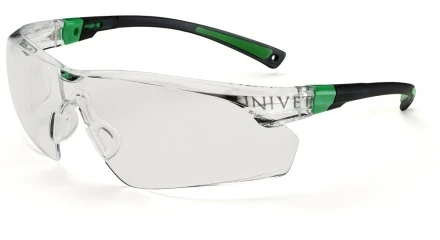 Okulary UNIVET 506UP bezbarwne 506U.06.01.00