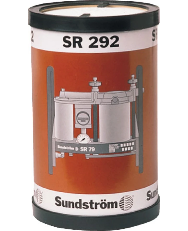 SUNDSTRÖM® SR 292 Cartridge Filtr pro stanici na stlačený vzduchu R03-2001