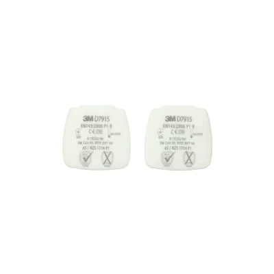 M™ Secure Click™ P, D7915, Zestaw 4 pcs