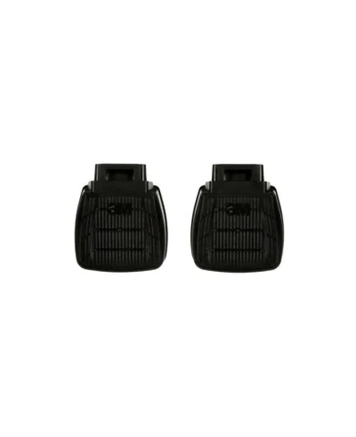 3M™ Secure Click™ Filter A1 ,with Dual Flow, D8051, pár