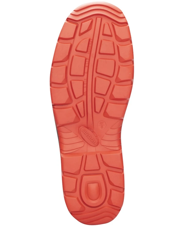 Bezpečnostná obuv ARDON®HOBART S3