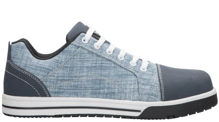 Bezpečnostní polobotka ARDON®DERRICK DENIM S1P - doprodej