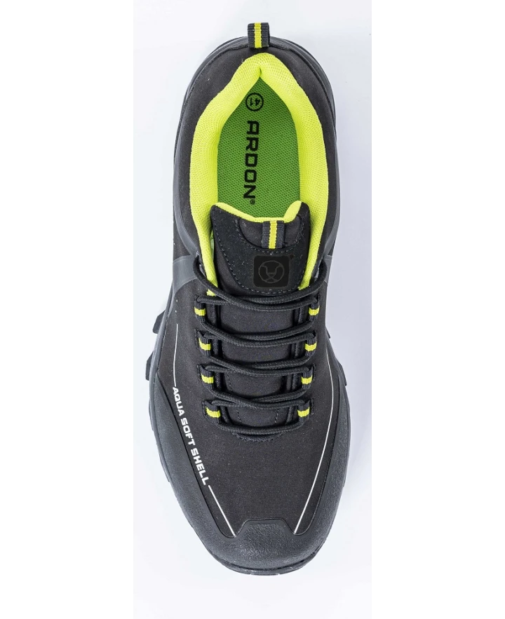 Outdoorová polobotka ARDON®CROSS LOW