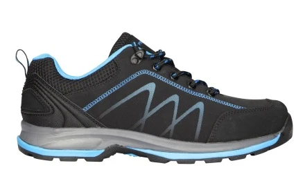 Outdoor obuv ARDON®BLOOM black/blue