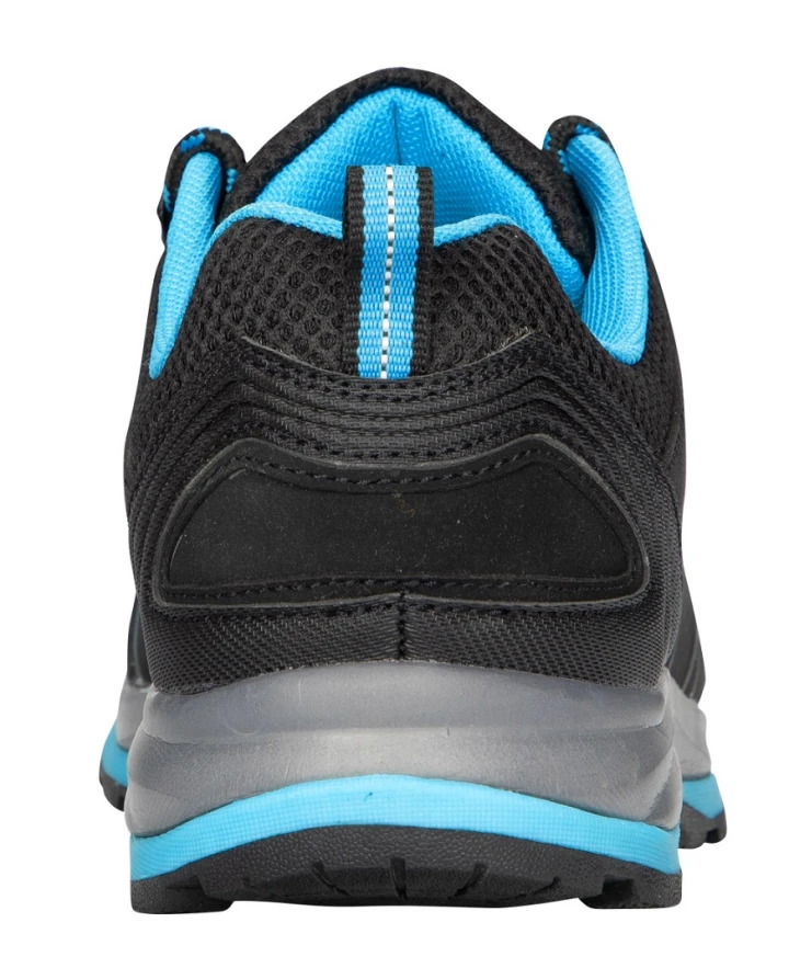 Outdoor obuv ARDON®BLOOM black/blue