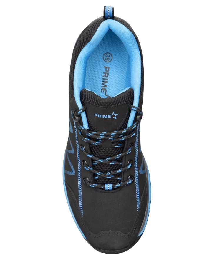 Outdoor obuv ARDON®BLOOM black/blue