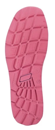 Bezpečnostná obuv ARDON®FLYTEX ESD S1P pink