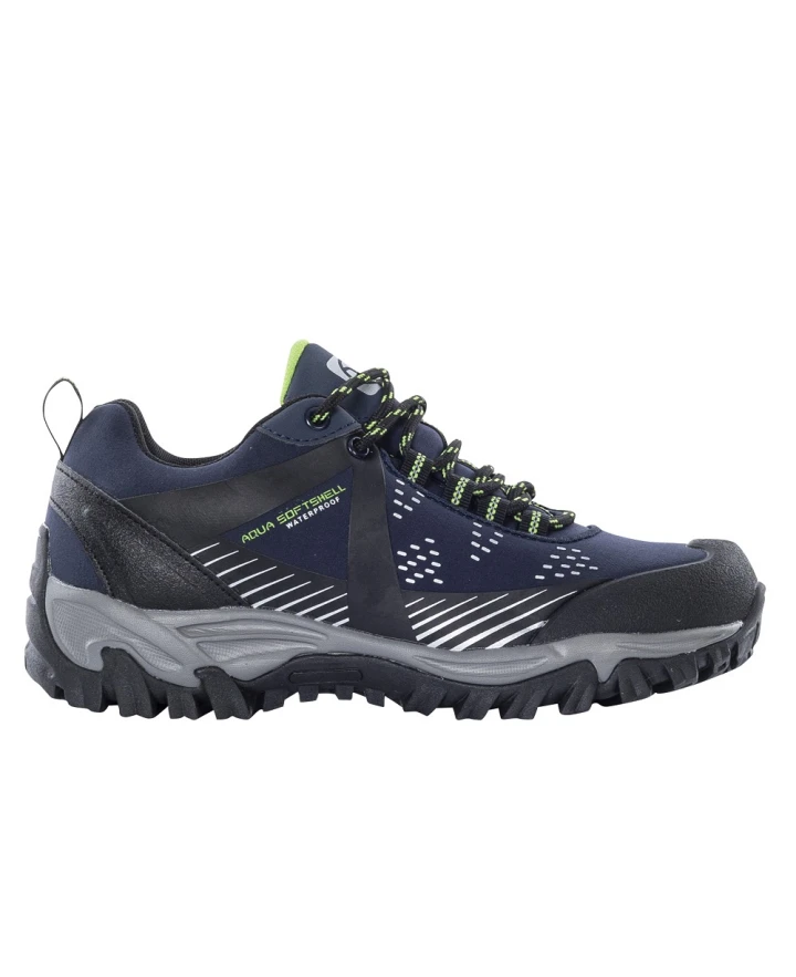 Obuwie outdoorowe ARDON®FORCE navy