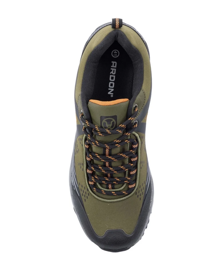 Obuwie outdoorowe ARDON®FORCE khaki