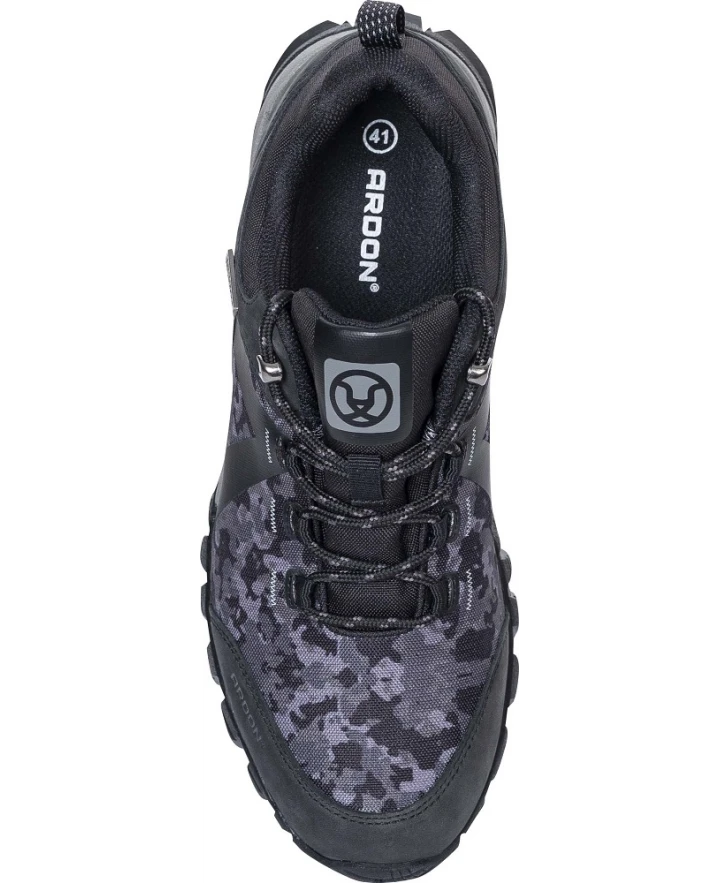 Outdoor obuv ARDON®CREATRON®CAMO