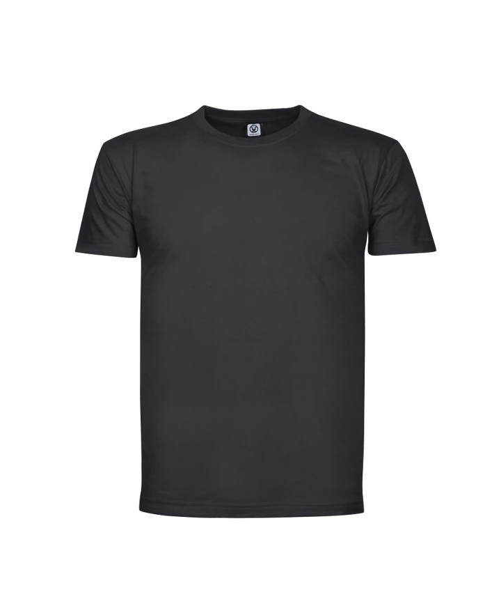 Koszulka t-shirt ARDON®LIMA czarny