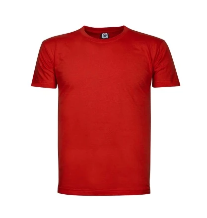 Koszulka t-shirt ARDON®LIMA EXCLUSIVE 190g/m2 czerwone