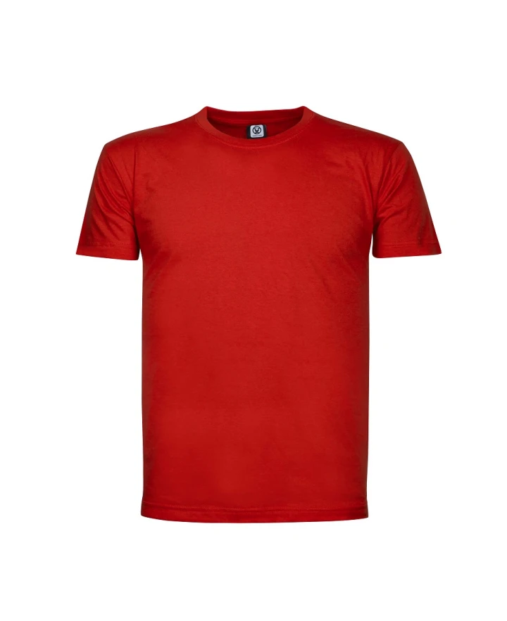 Koszulka t-shirt ARDON®LIMA EXCLUSIVE 190g/m2 czerwone