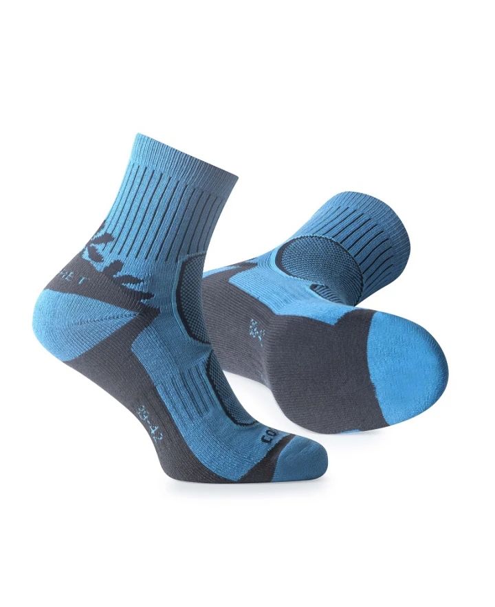 Skarpety ARDON® FLR TREK BLUE